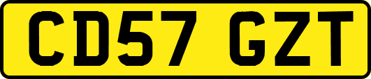 CD57GZT