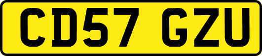 CD57GZU