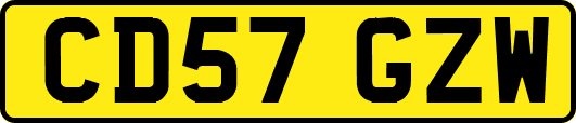 CD57GZW