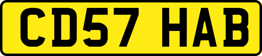 CD57HAB
