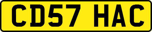 CD57HAC