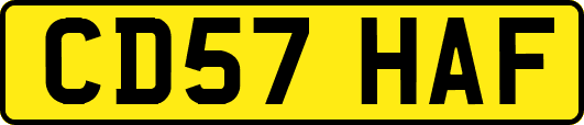 CD57HAF