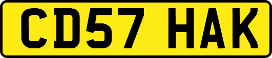 CD57HAK