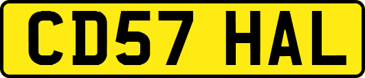 CD57HAL