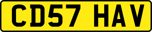 CD57HAV