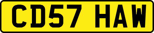 CD57HAW