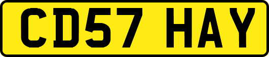 CD57HAY