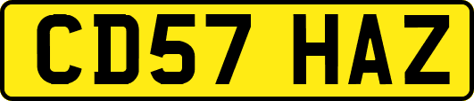 CD57HAZ