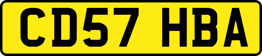 CD57HBA