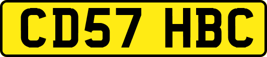 CD57HBC