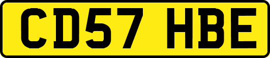 CD57HBE