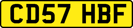 CD57HBF