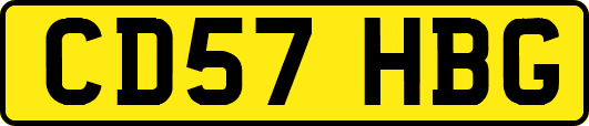 CD57HBG
