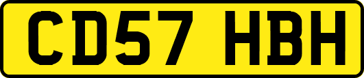 CD57HBH