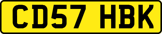 CD57HBK