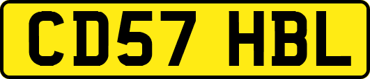 CD57HBL
