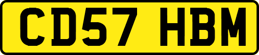 CD57HBM