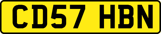CD57HBN