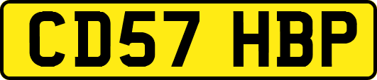 CD57HBP