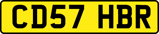 CD57HBR