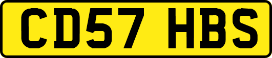CD57HBS
