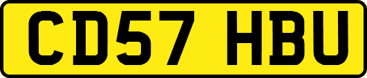 CD57HBU