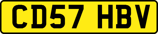 CD57HBV