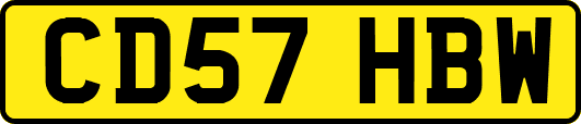 CD57HBW