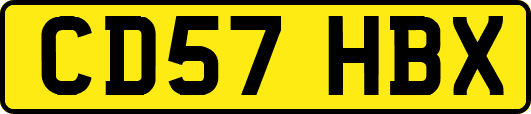 CD57HBX