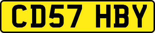 CD57HBY
