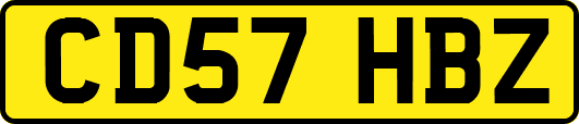 CD57HBZ
