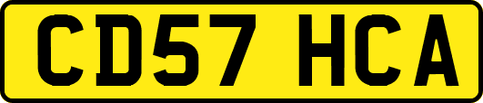 CD57HCA