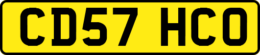 CD57HCO