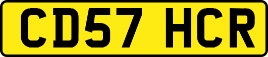 CD57HCR