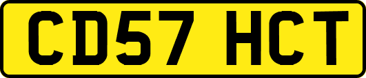 CD57HCT