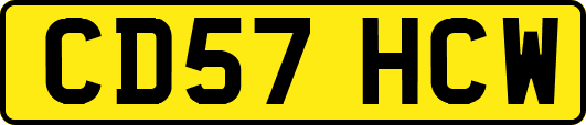CD57HCW