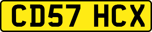 CD57HCX