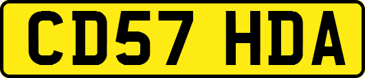 CD57HDA