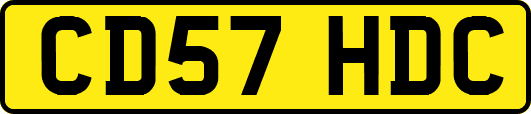 CD57HDC