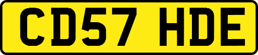 CD57HDE