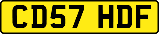 CD57HDF
