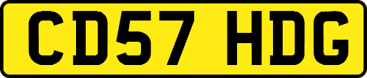 CD57HDG