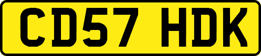 CD57HDK