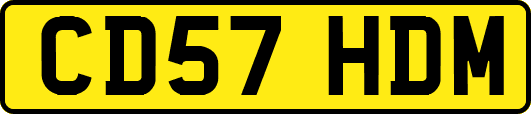 CD57HDM