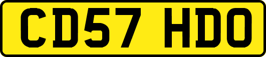 CD57HDO