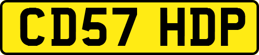 CD57HDP
