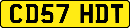 CD57HDT