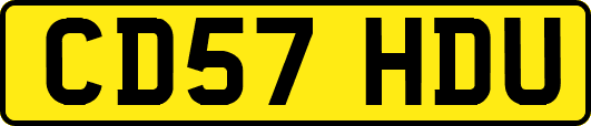 CD57HDU