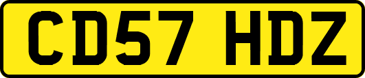 CD57HDZ