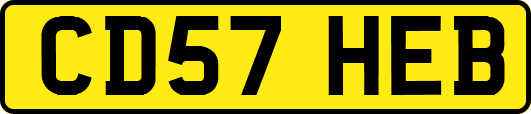 CD57HEB